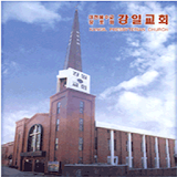 강일교회 icon