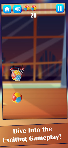 Dunk Mageddon Screen 3