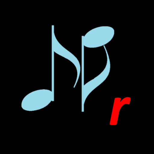 Reading music: the easy way! logo
