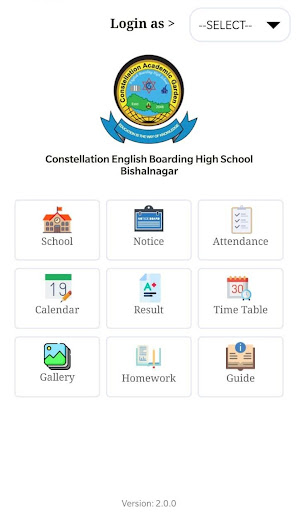 Constellation Eng. Boarding Hi Screenshot 2 - AppWisp.com