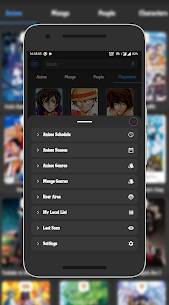 Download AniMa – Anime & Manga Tracker MOD APK (Premium Unlocked, Pro / No ADs) Hack 3