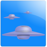 OMG UFOs ! icon