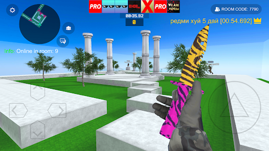 Roblox Mod Apk Codes January 2023