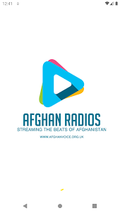 Afghan Radios