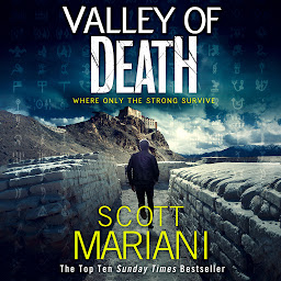 Imagen de icono Valley of Death