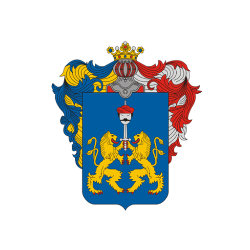 Derecske Önkormányzat logo