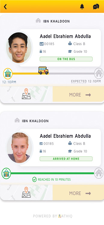 Salama Parent App - 3.3.2 - (Android)
