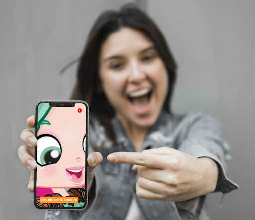 Cute Shopkins Wallpapers