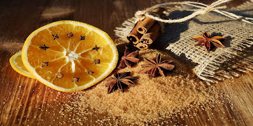 Cinnamon recipes Screen 3