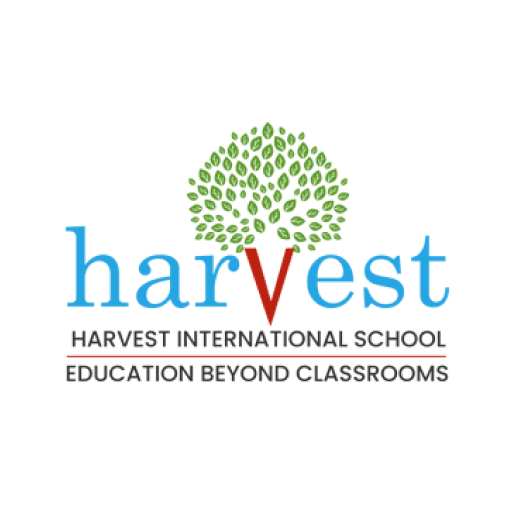 Harvest International School logo