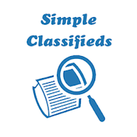 Simple Classified Listings Browser