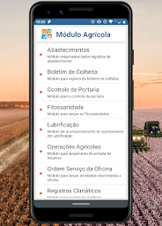 B1Agribusiness Mobile