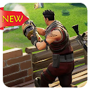 Fortnite Battle Royale 2018 Walkthrough icon