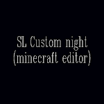 Cover Image of Baixar SL Custom night (Editor de 32 bits)  APK