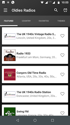 Oldies Radio App: Oldies Musicのおすすめ画像3