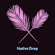 Native Drop - Androidアプリ