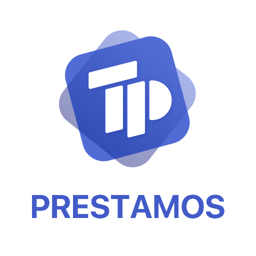 Tengo Prestamos : Cash online logo