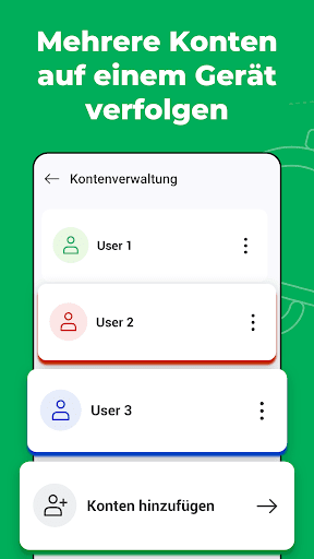 Web Scanner – Dual App screenshot 3