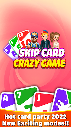 Skipo - Super Card Game Screen 3