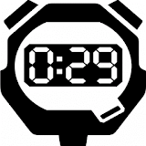 Cronometro básico icon