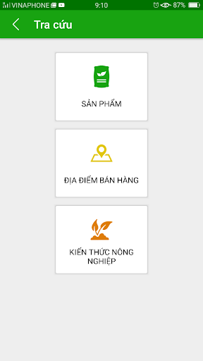 Nông Phú Screen 3