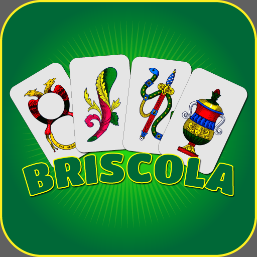 Briscola 2.4 Icon