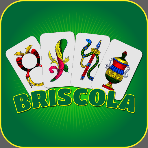 Briscola logo