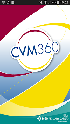CVM 360のおすすめ画像1