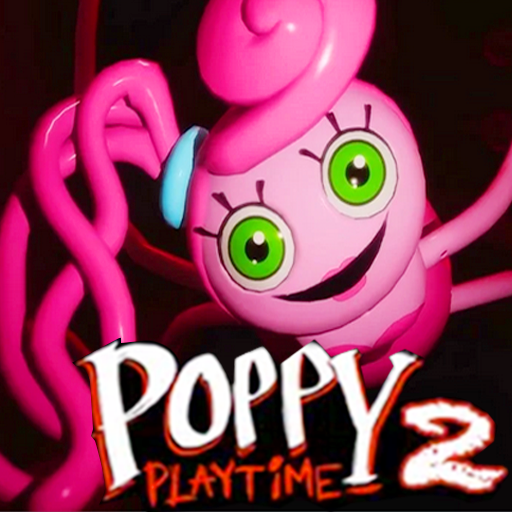 Приложение poppy playtime 3
