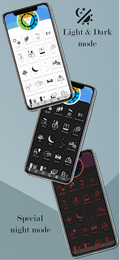 Photographer's companion Pro - Photography - apps
