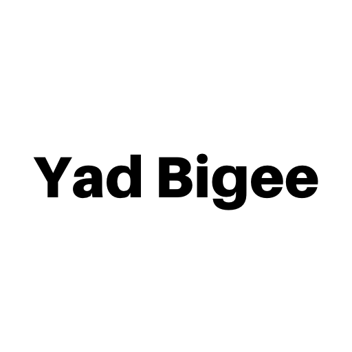 Yad Bigee logo