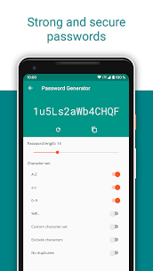 Password Safe and Manager MOD APK 7.2.0 (Pro Unlocked) 5