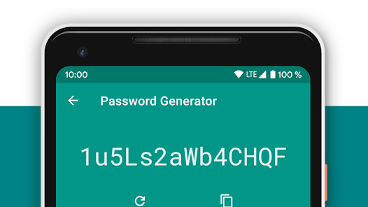 Password Safe APK v6.10.6 MOD (Premium Unlocked) Gallery 4