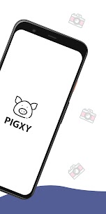 Pigxy – The Photography Game 1.0.4 APK + Mod (Unlimited money) Latest 2022 2