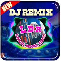 DJ LDR Layang Dongo Restu