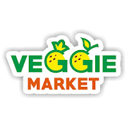 Veggie Market  Icon