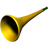 Vuvuzela Nightmare icon