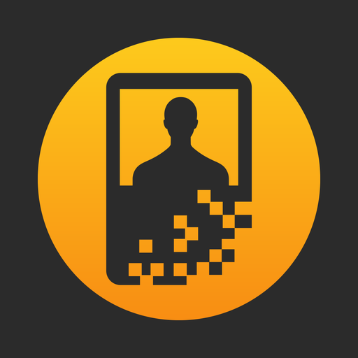 Virtual Badge logo