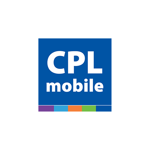 CPL Mobile logo