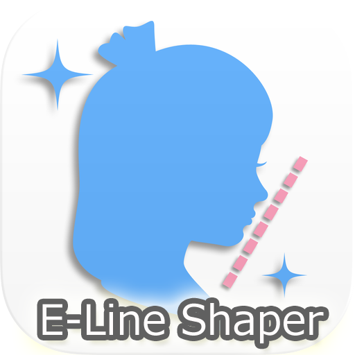 Profile E-Line Shaper  Icon