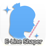 Profile E-Line Shaper icon