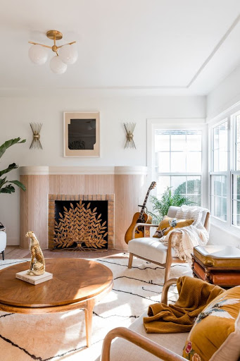 Screenshot of Bungalow Decor