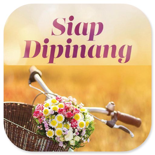 Siap Dipinang logo