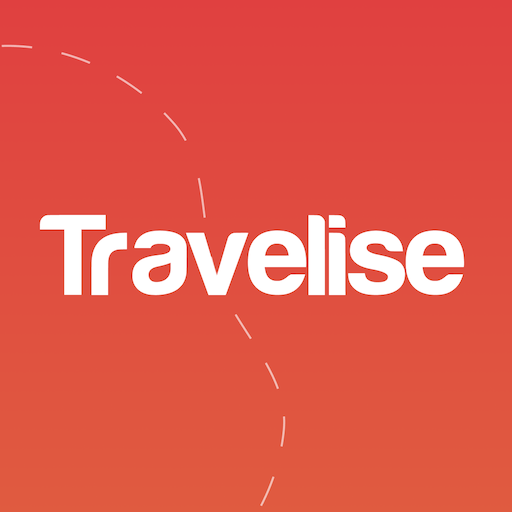 Travelise logo