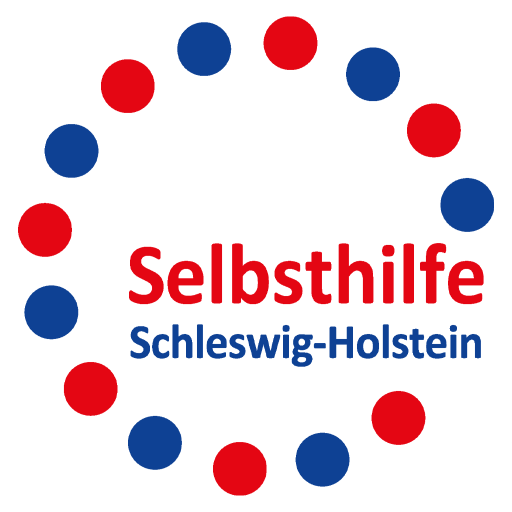 Selbsthilfe Schleswig-Holstein  Icon