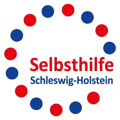 Selbsthilfe Schleswig-Holstein logo