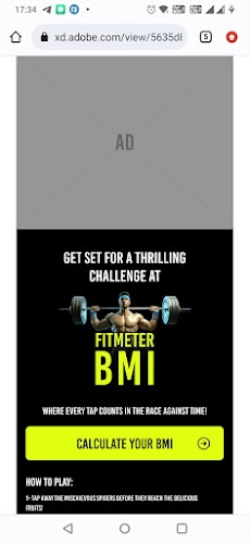 FitMeter BMIのおすすめ画像5