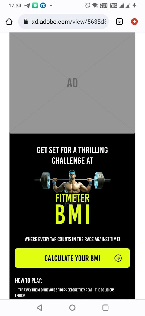 FitMeter BMIのおすすめ画像5