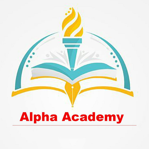 Alpha Academy For MPSC & UPSC logo