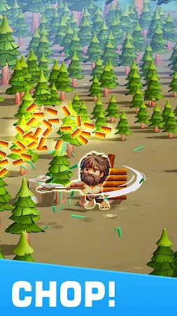 Game screenshot Go-Go Hero mod apk